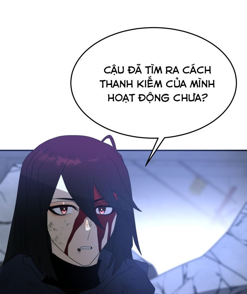 Lữ Khách Trên Mây [Chap 1-56]