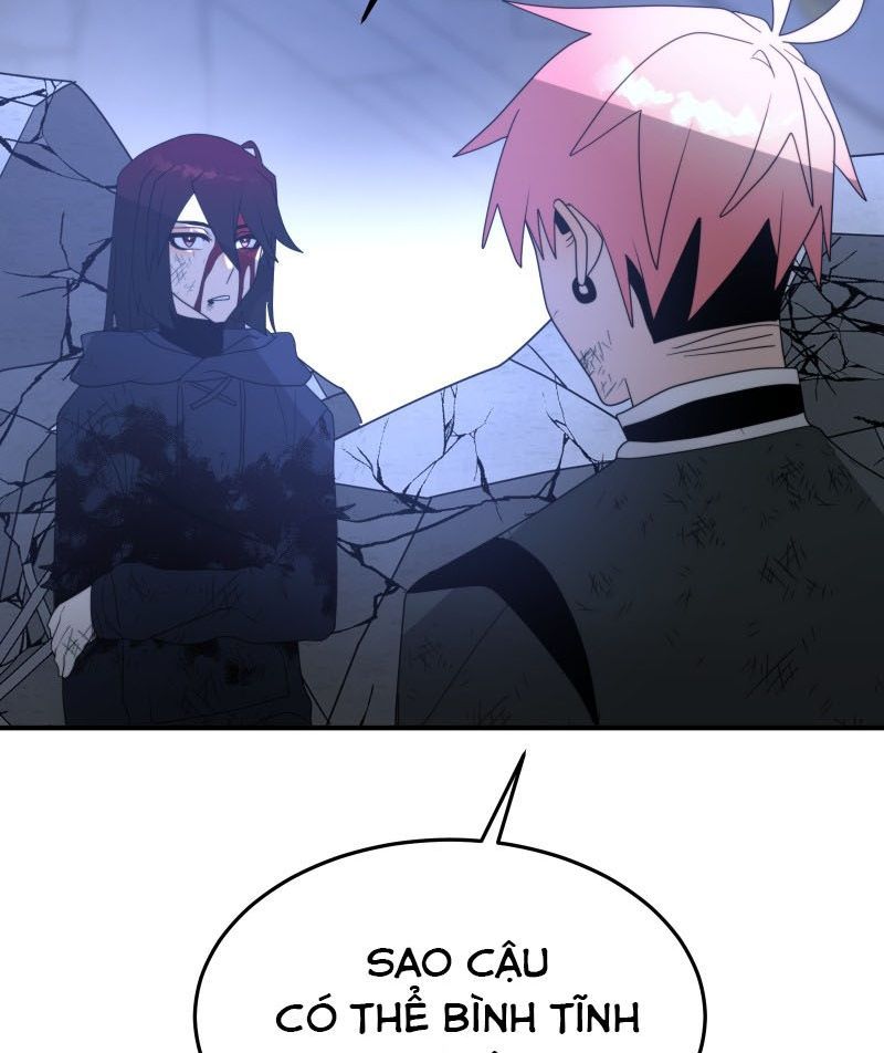 Lữ Khách Trên Mây [Chap 1-56]