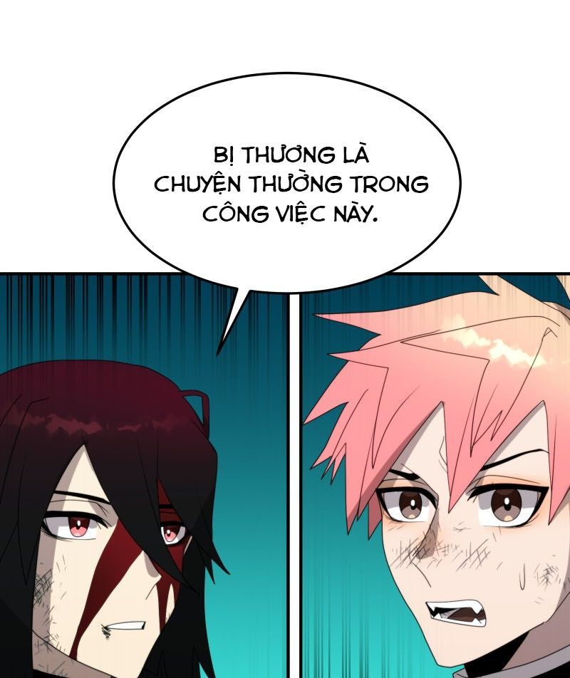 Lữ Khách Trên Mây [Chap 1-56]