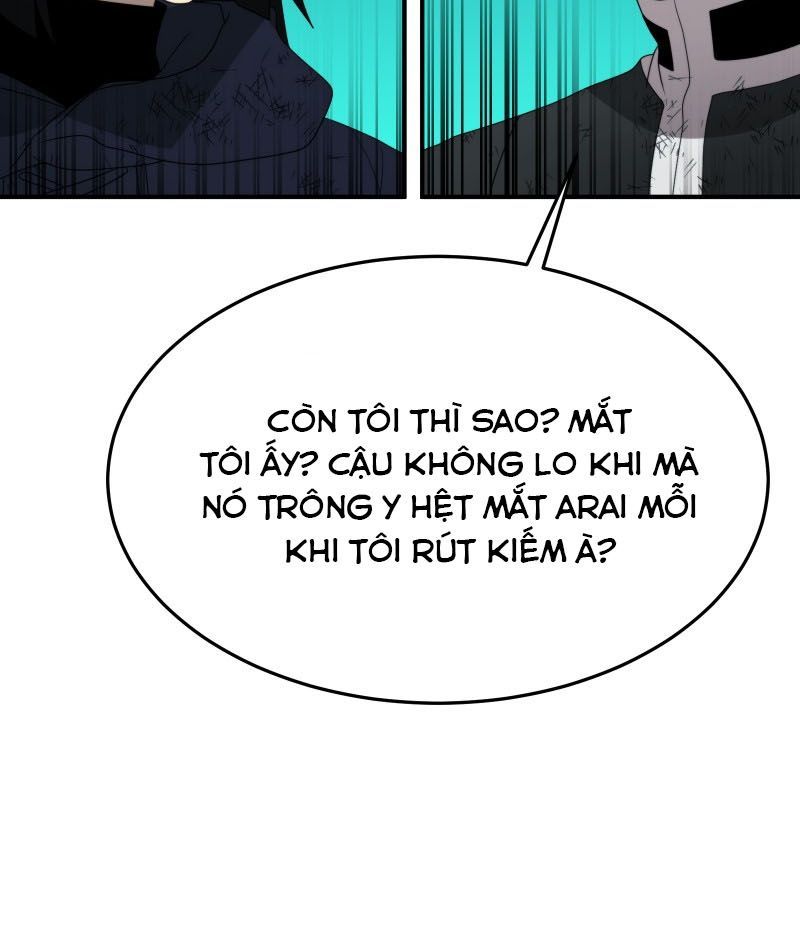 Lữ Khách Trên Mây [Chap 1-56]
