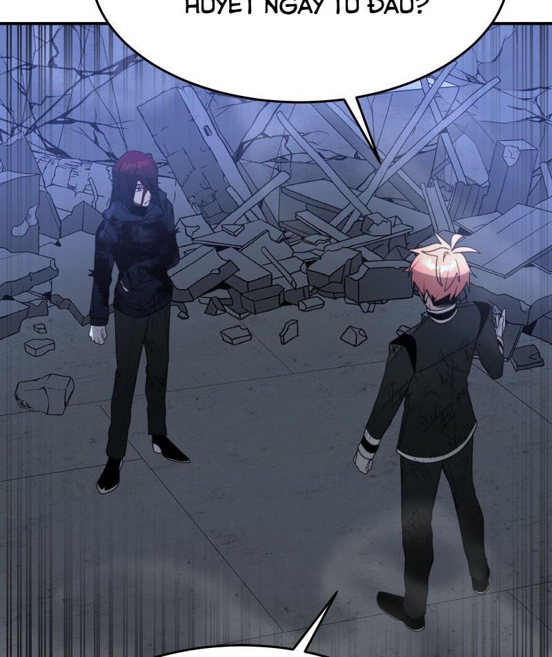 Lữ Khách Trên Mây [Chap 1-56]