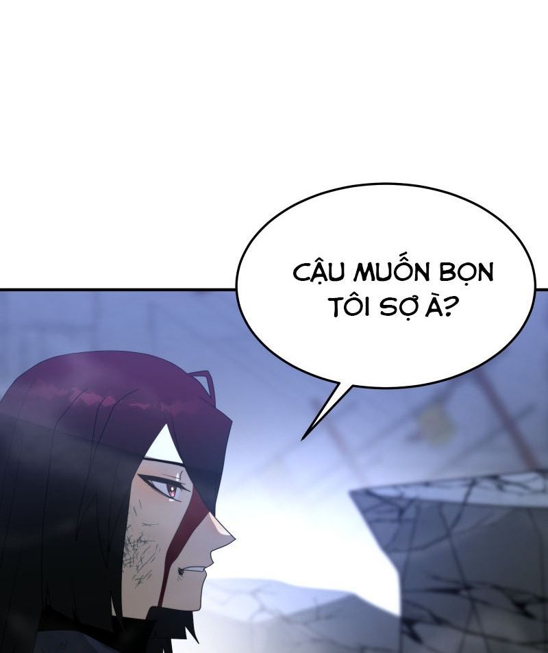 Lữ Khách Trên Mây [Chap 1-56]