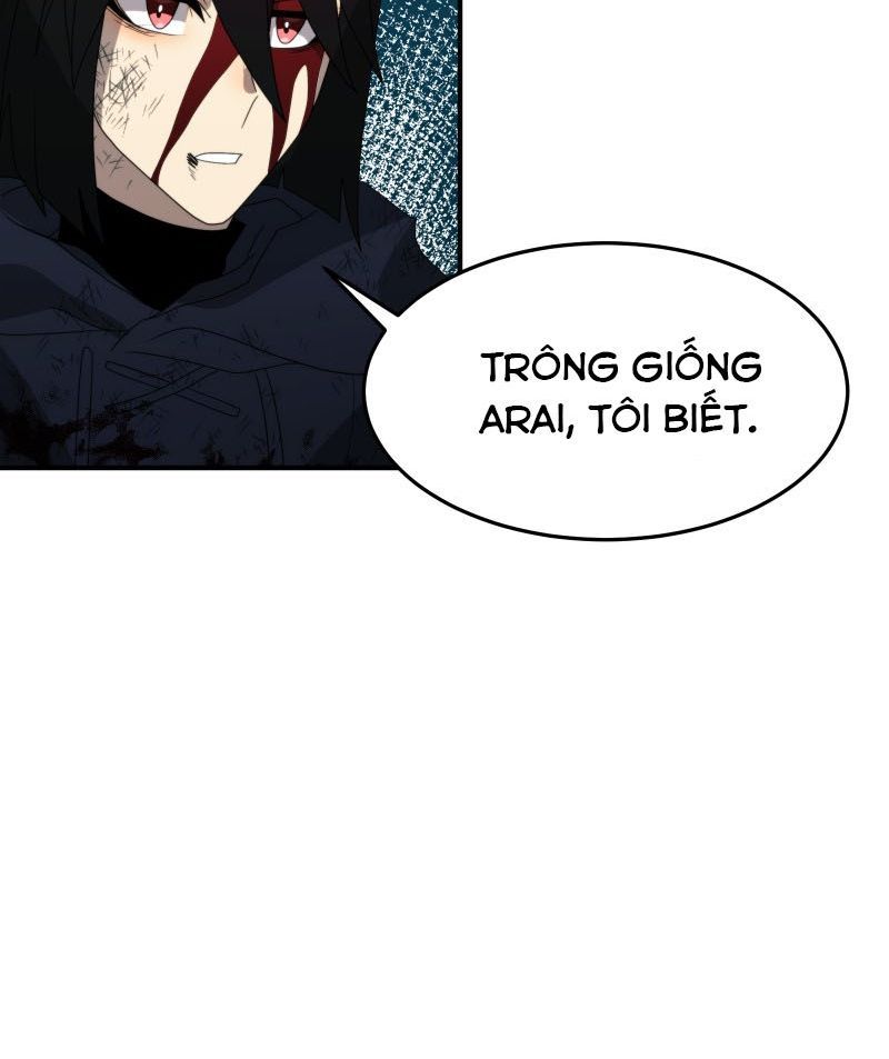 Lữ Khách Trên Mây [Chap 1-56]