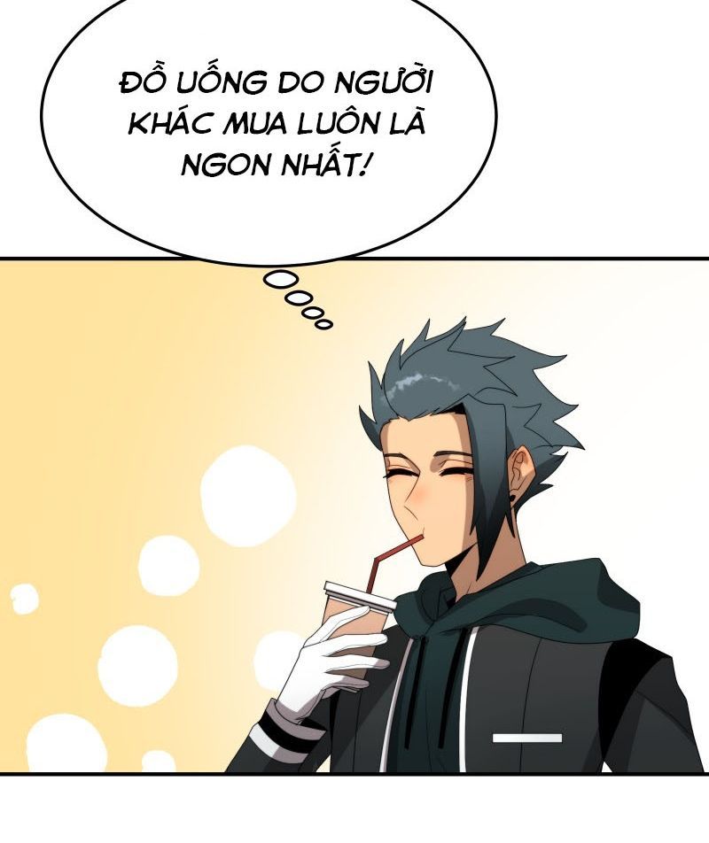 Lữ Khách Trên Mây [Chap 1-56]