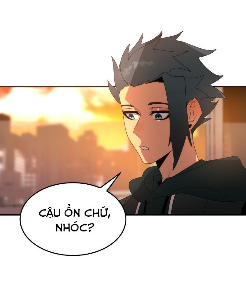 Lữ Khách Trên Mây [Chap 1-56]