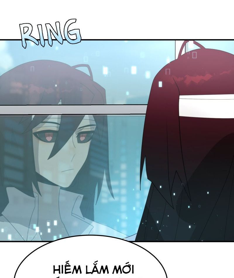 Lữ Khách Trên Mây [Chap 1-56]