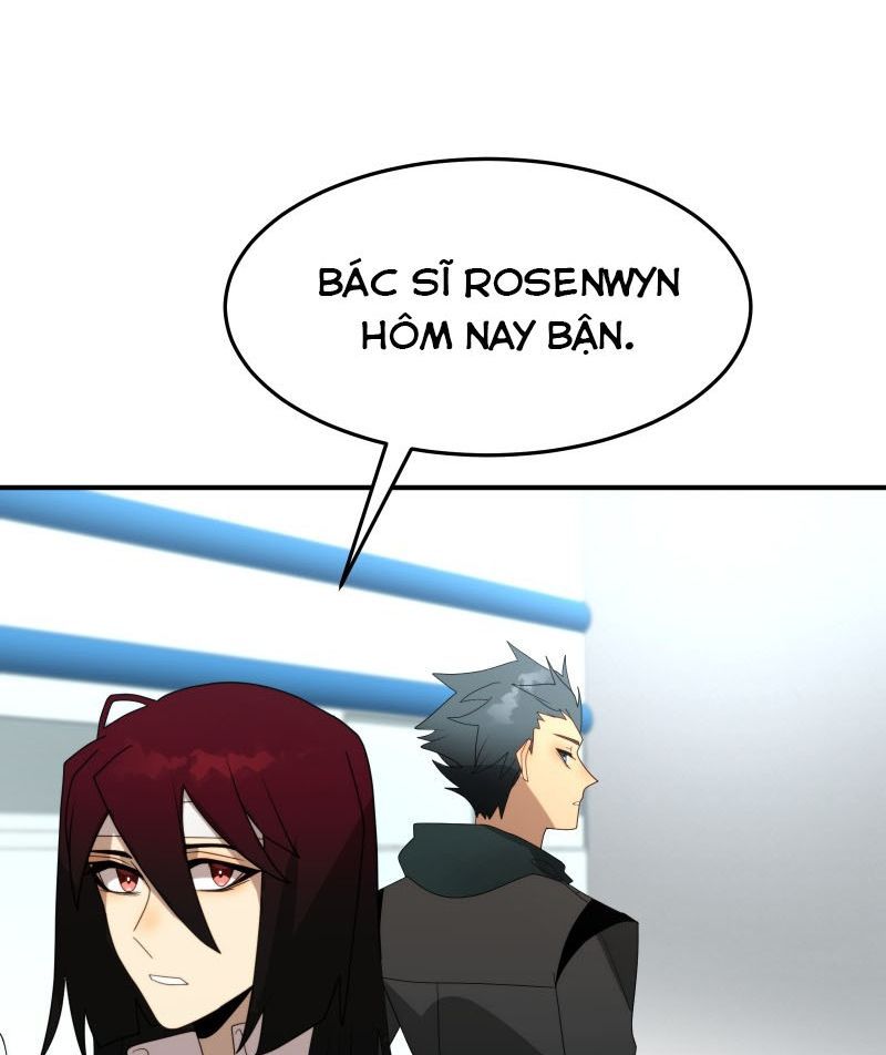 Lữ Khách Trên Mây [Chap 1-56]