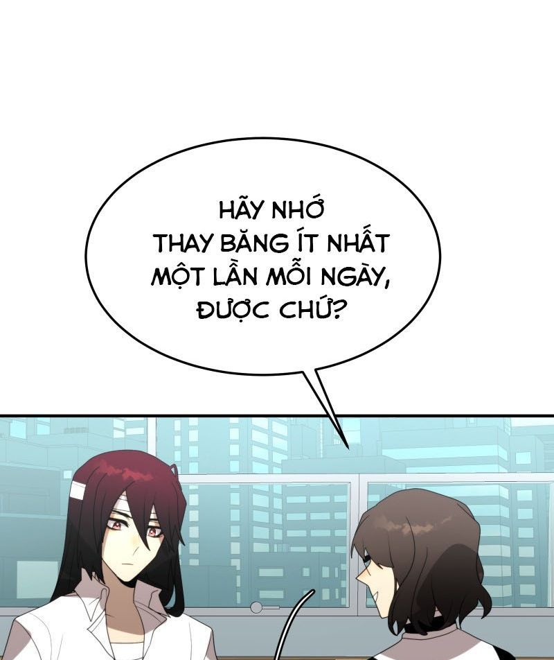 Lữ Khách Trên Mây [Chap 1-56]