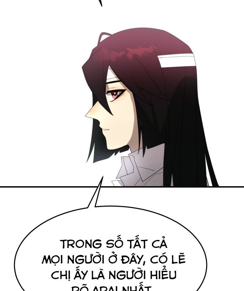 Lữ Khách Trên Mây [Chap 1-56]