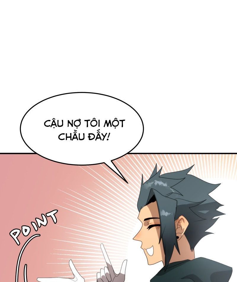 Lữ Khách Trên Mây [Chap 1-56]
