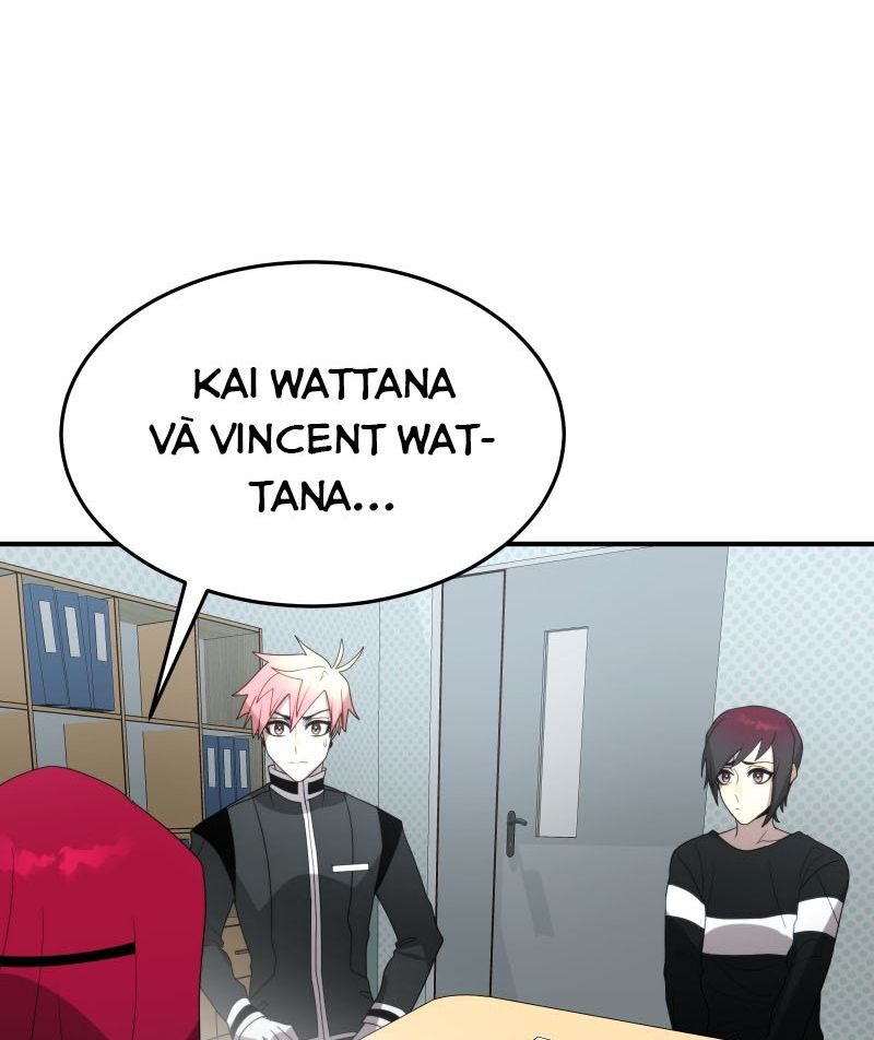 Lữ Khách Trên Mây [Chap 1-56]