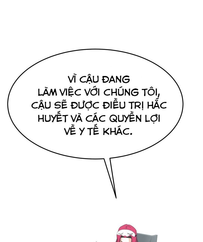Lữ Khách Trên Mây [Chap 1-56]