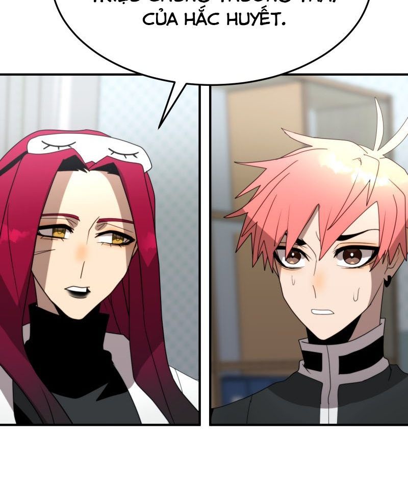 Lữ Khách Trên Mây [Chap 1-56]