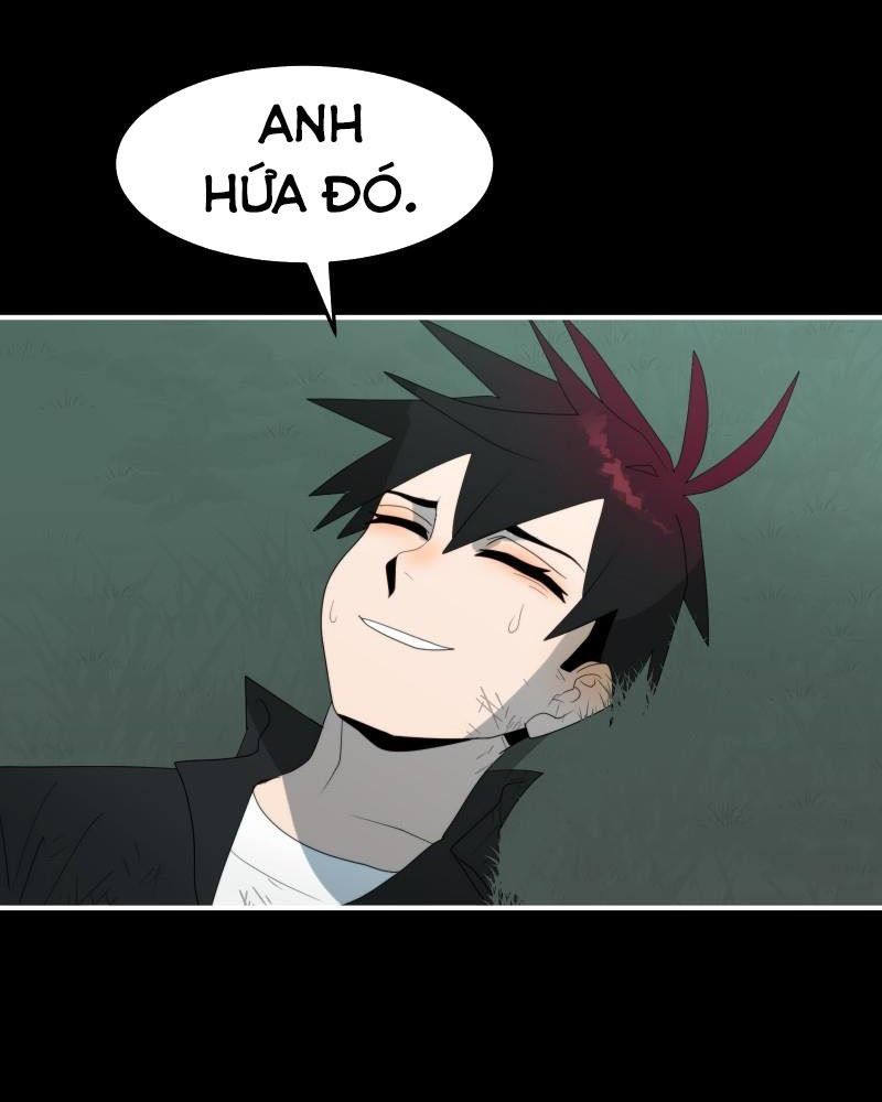Lữ Khách Trên Mây [Chap 1-56]