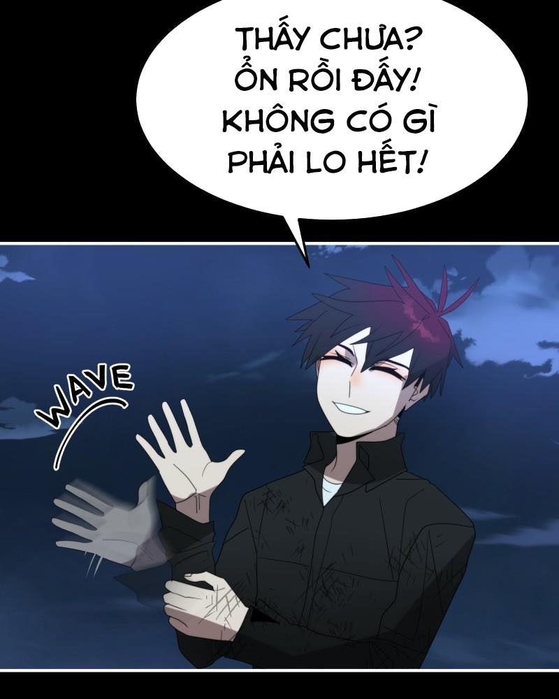 Lữ Khách Trên Mây [Chap 1-56]