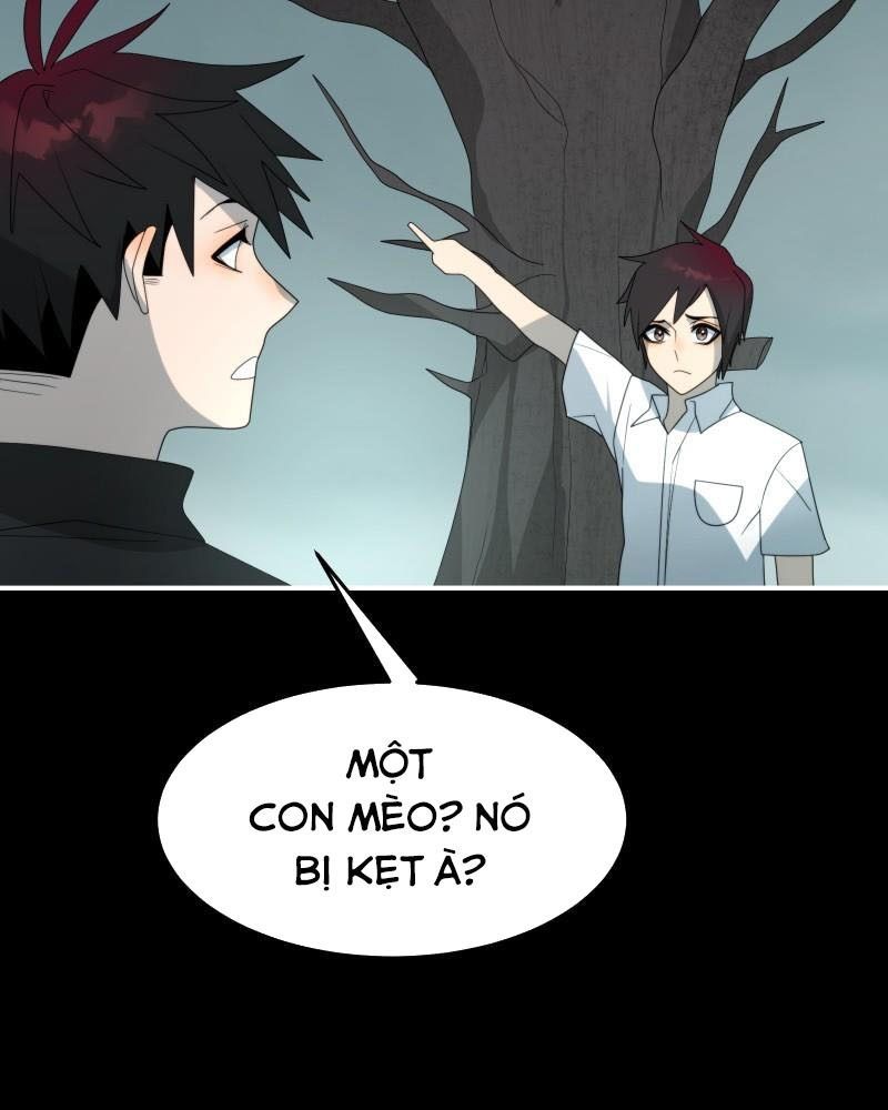 Lữ Khách Trên Mây [Chap 1-56]