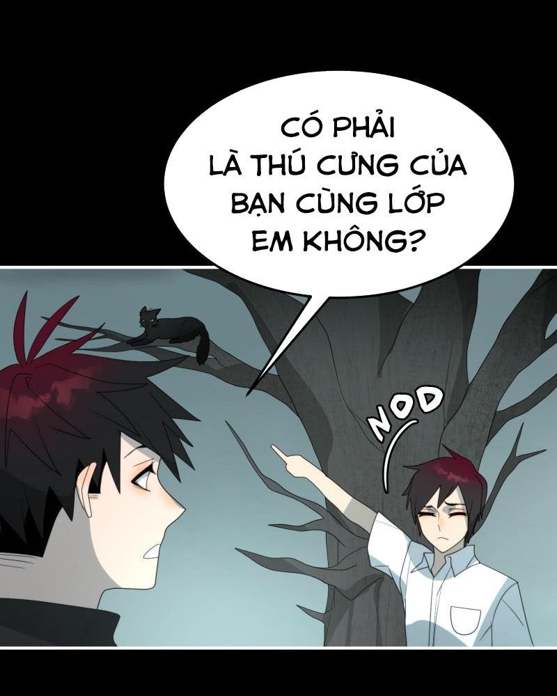 Lữ Khách Trên Mây [Chap 1-56]