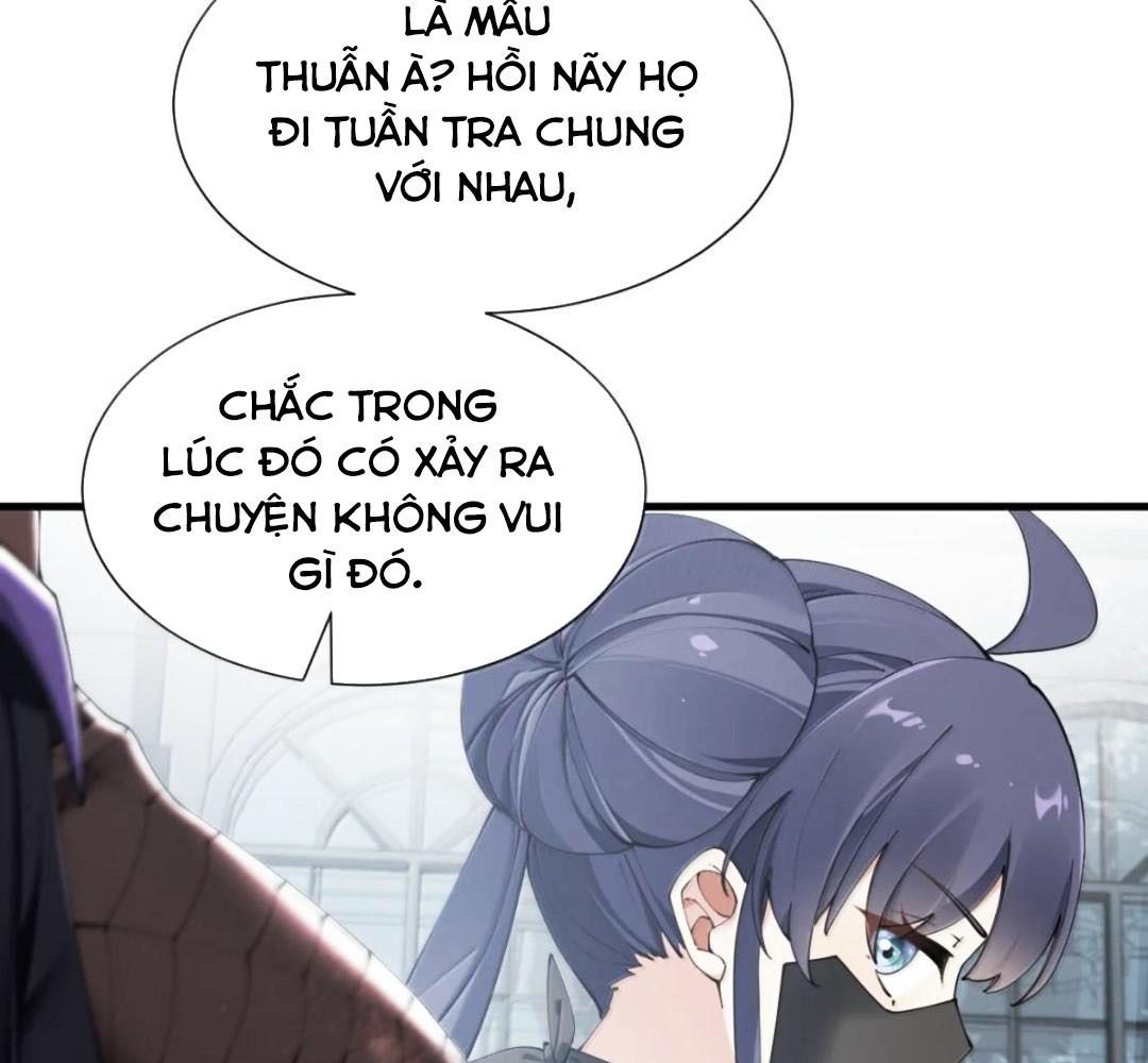 Lữ Khách Trên Mây [Chap 1-56]