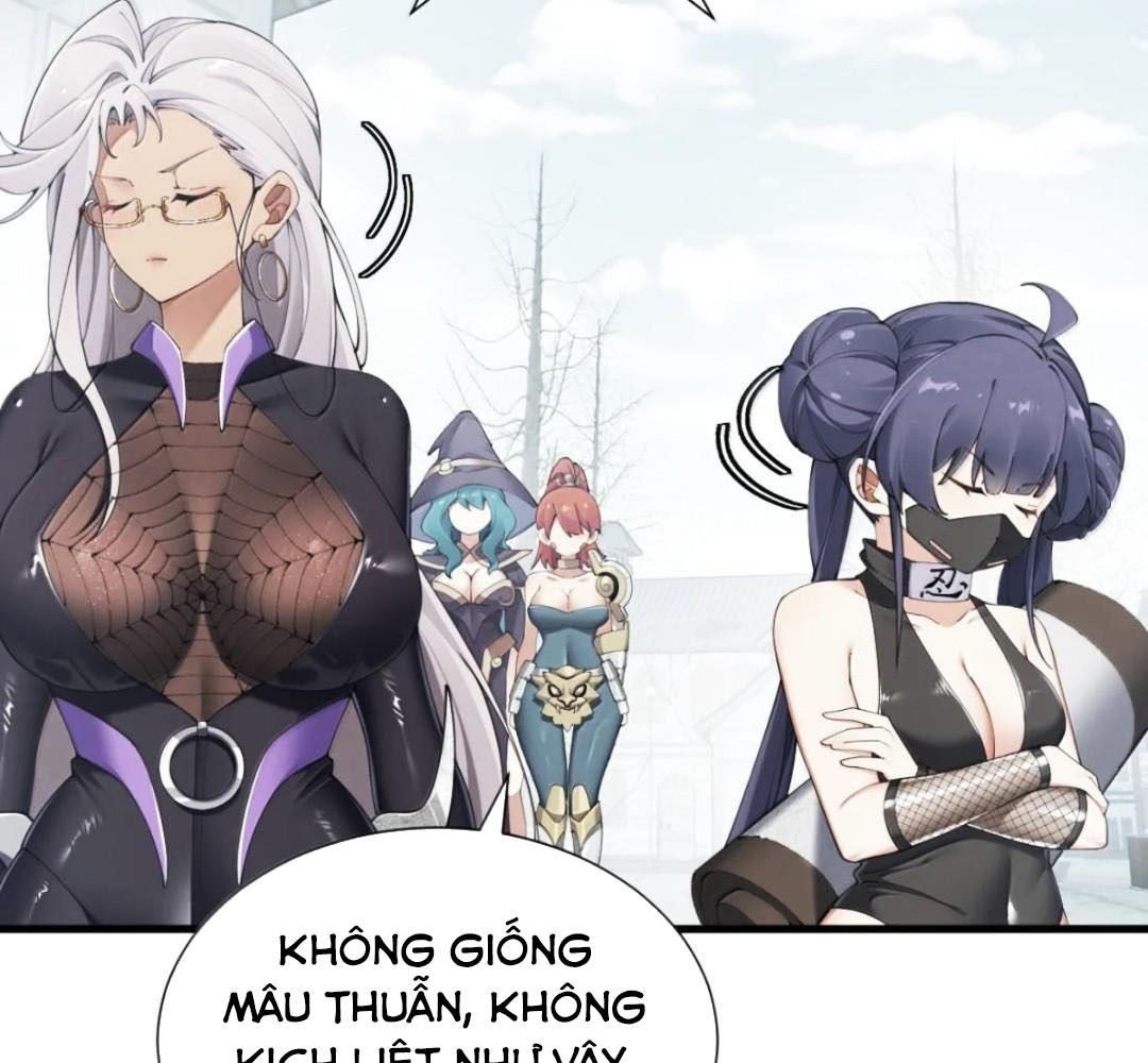 Lữ Khách Trên Mây [Chap 1-56]