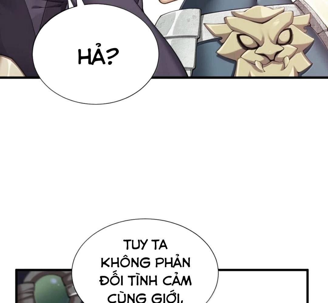Lữ Khách Trên Mây [Chap 1-56]