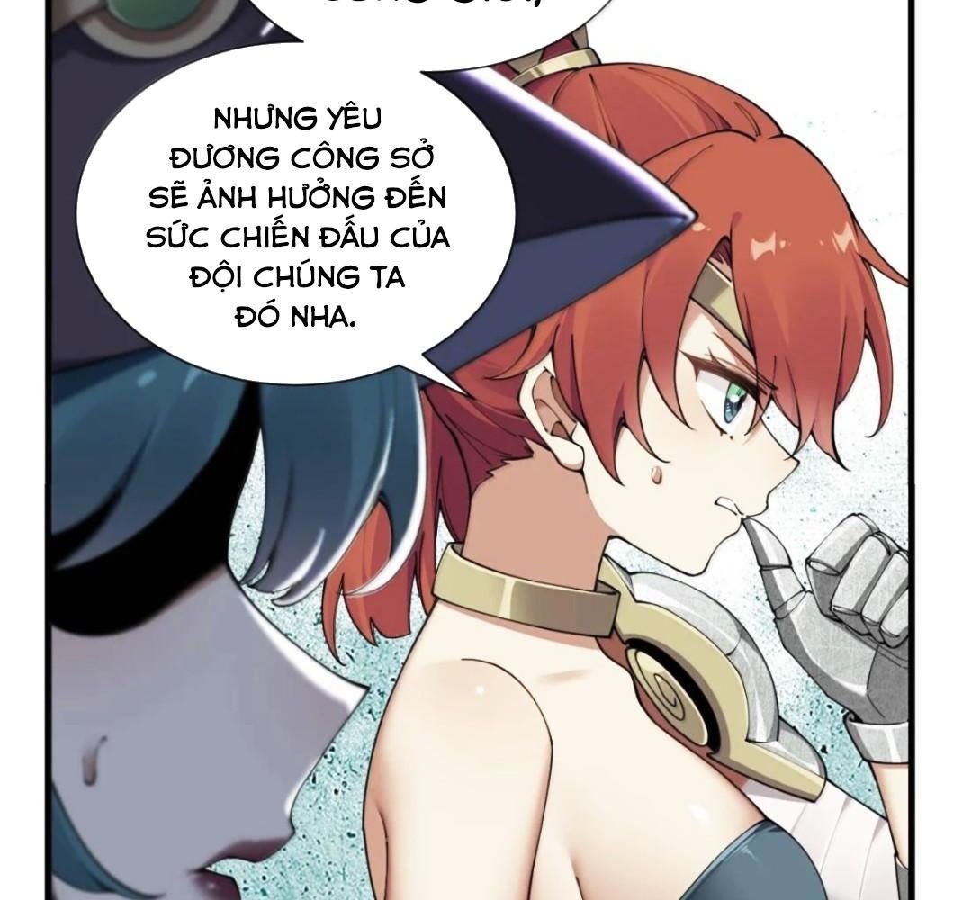 Lữ Khách Trên Mây [Chap 1-56]
