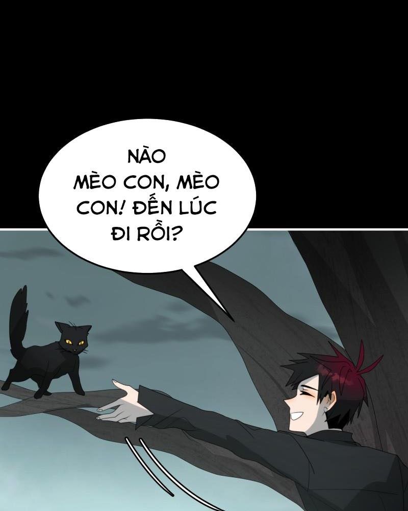 Lữ Khách Trên Mây [Chap 1-56]
