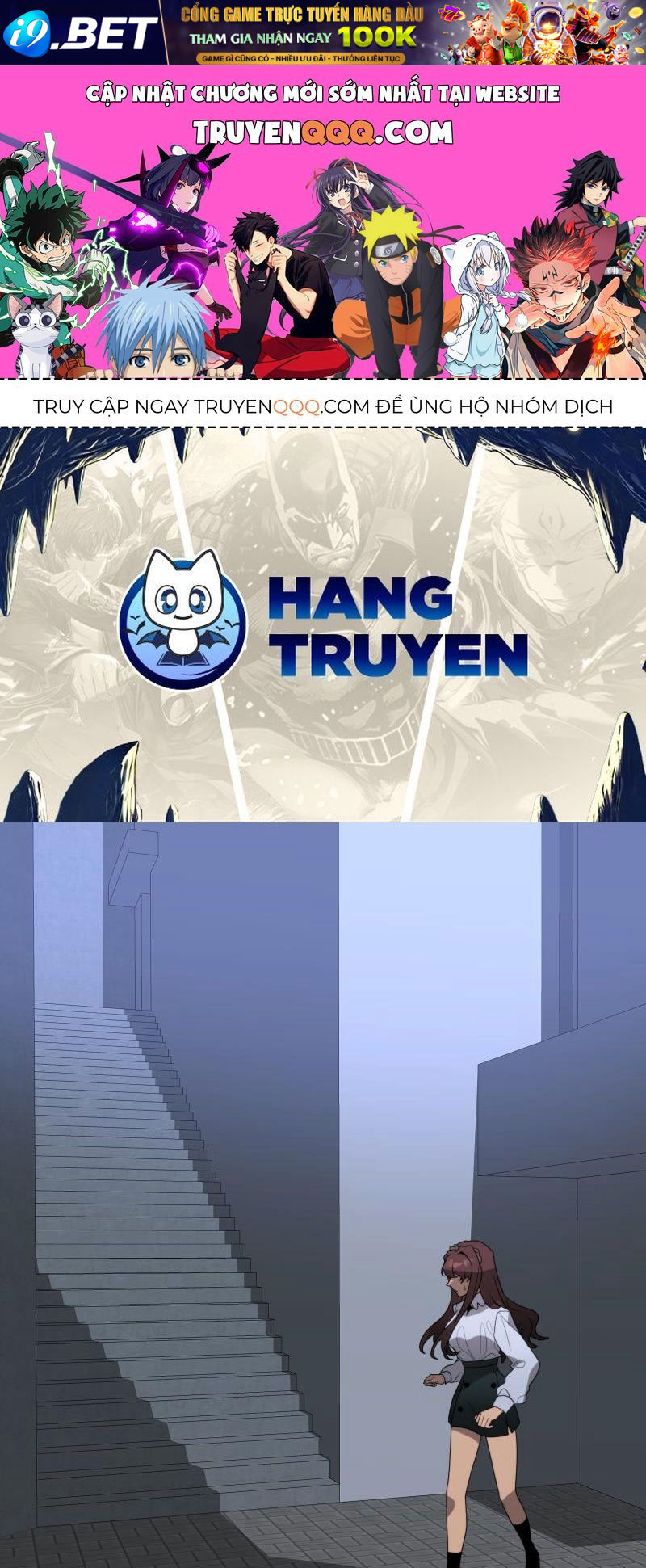 Lữ Khách Trên Mây [Chap 1-56]