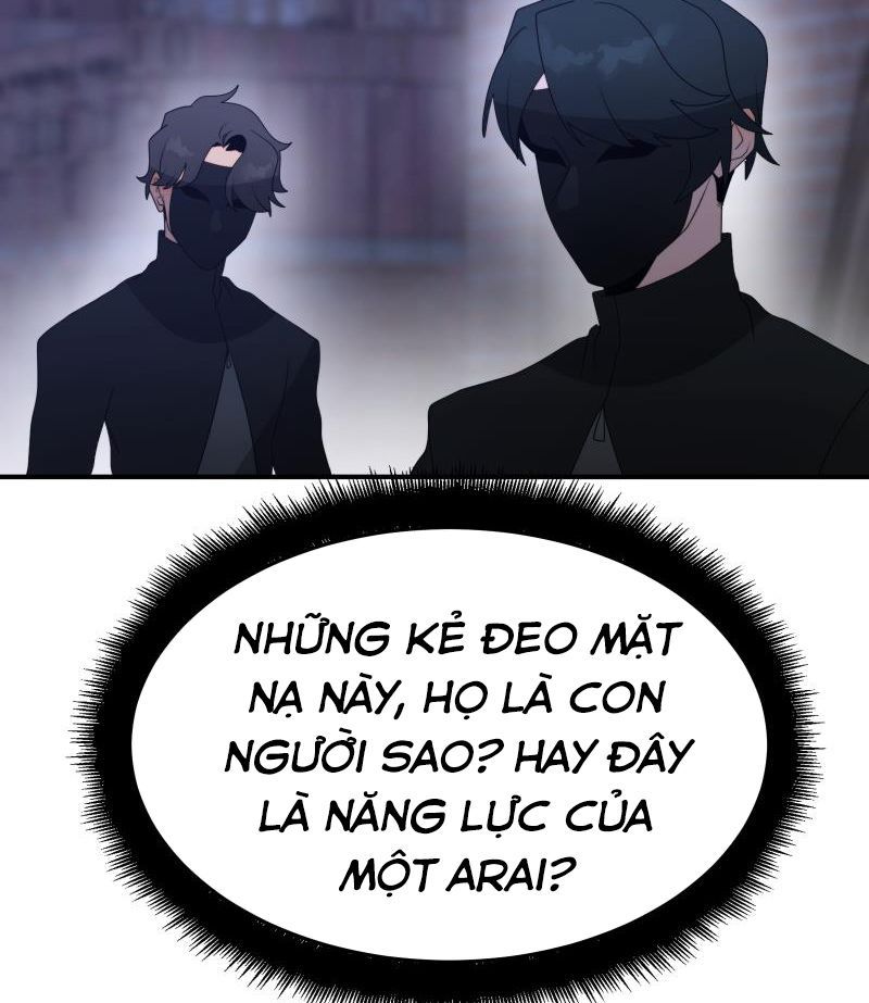 Lữ Khách Trên Mây [Chap 1-56]