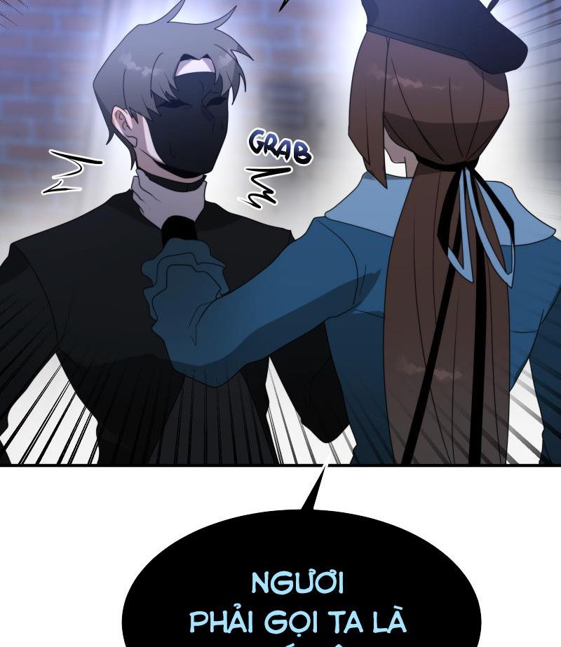 Lữ Khách Trên Mây [Chap 1-56]