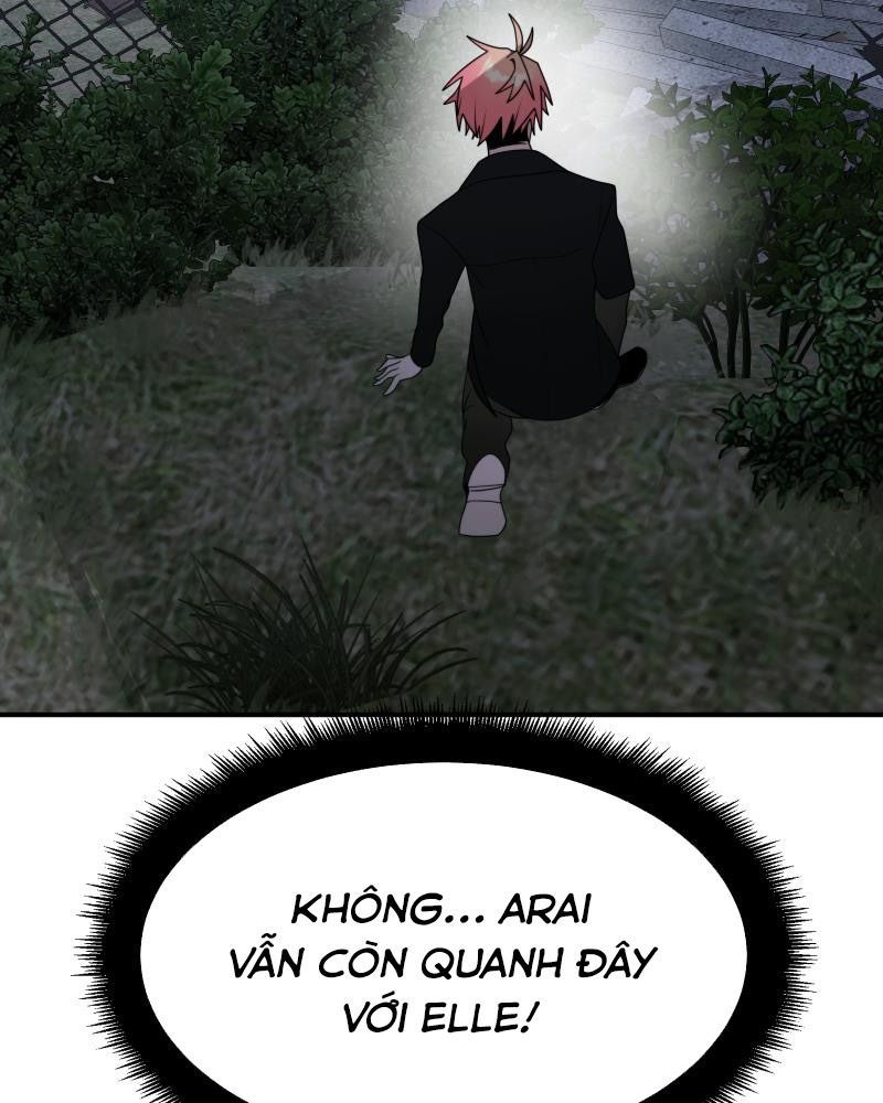Lữ Khách Trên Mây [Chap 1-56]