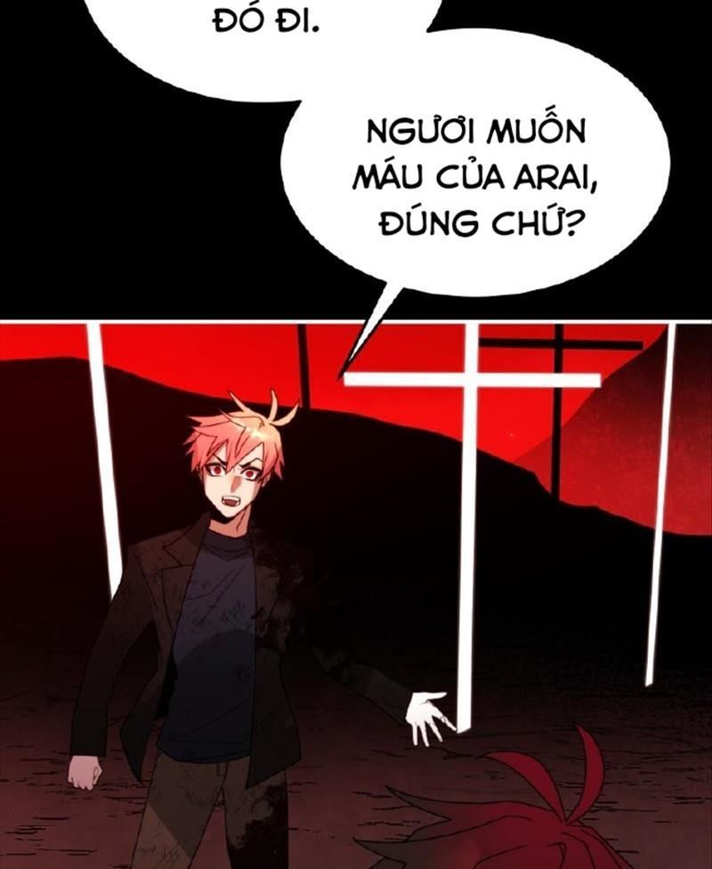 Lữ Khách Trên Mây [Chap 1-56]