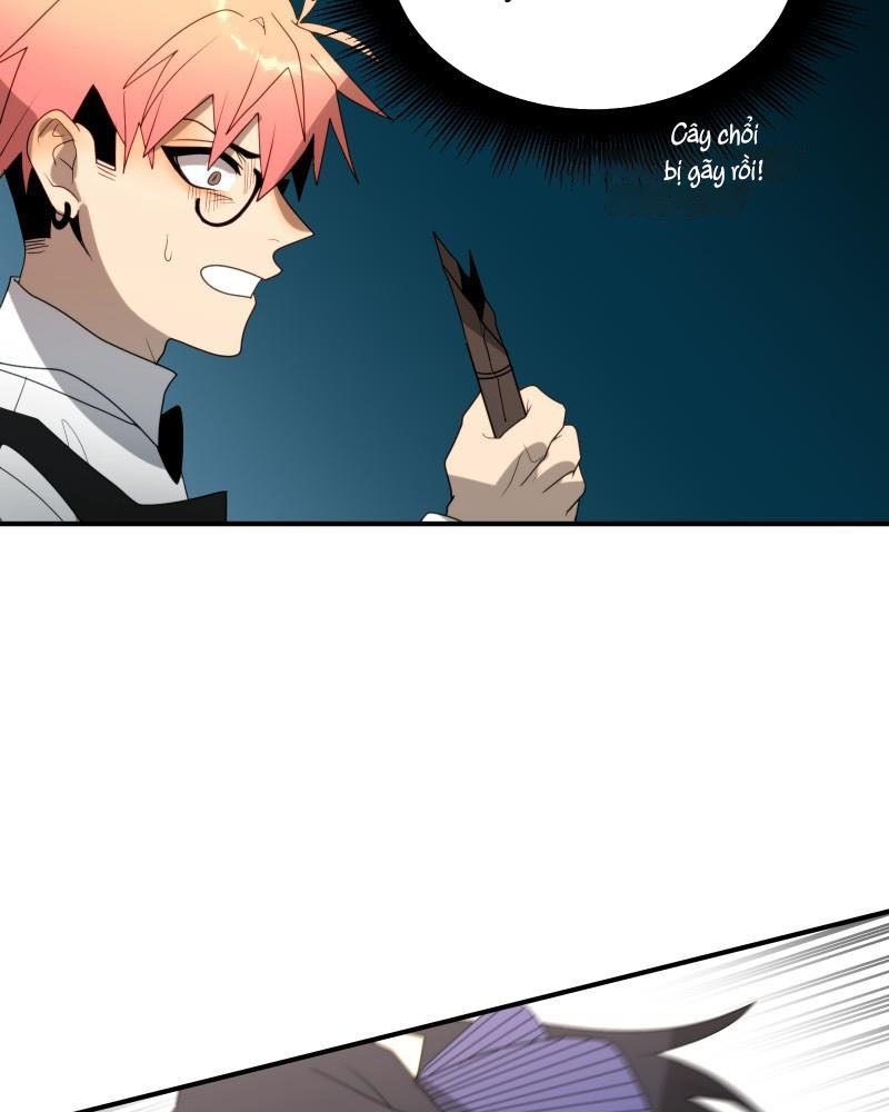 Lữ Khách Trên Mây [Chap 1-56]
