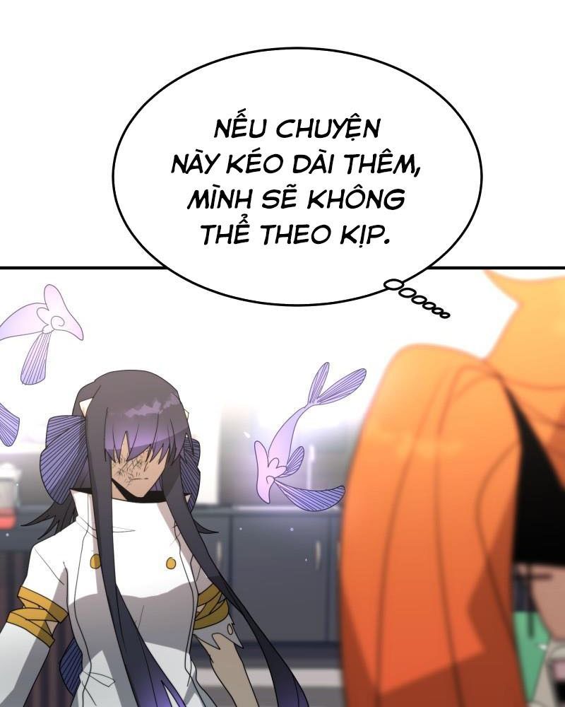 Lữ Khách Trên Mây [Chap 1-56]