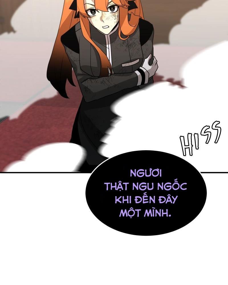 Lữ Khách Trên Mây [Chap 1-56]