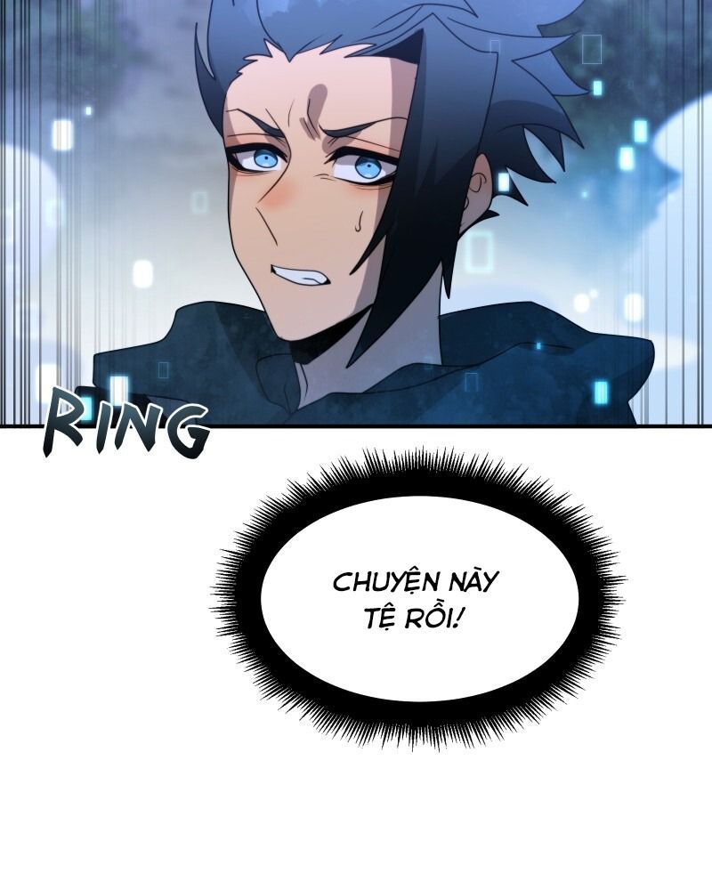 Lữ Khách Trên Mây [Chap 1-56]