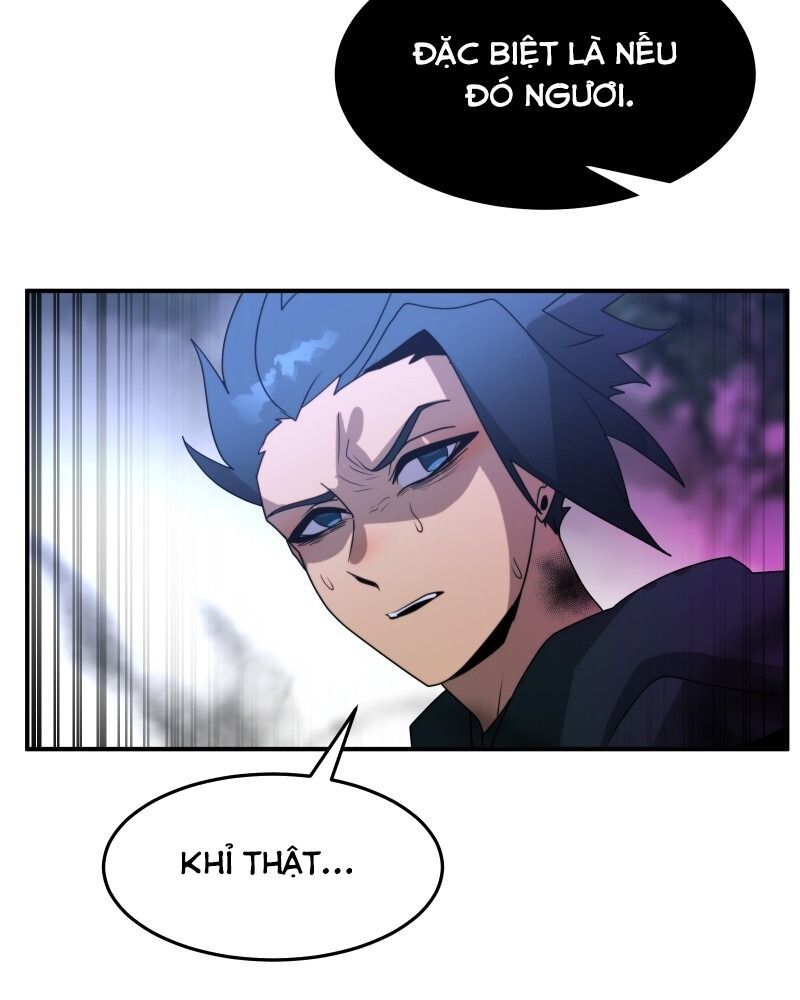 Lữ Khách Trên Mây [Chap 1-56]