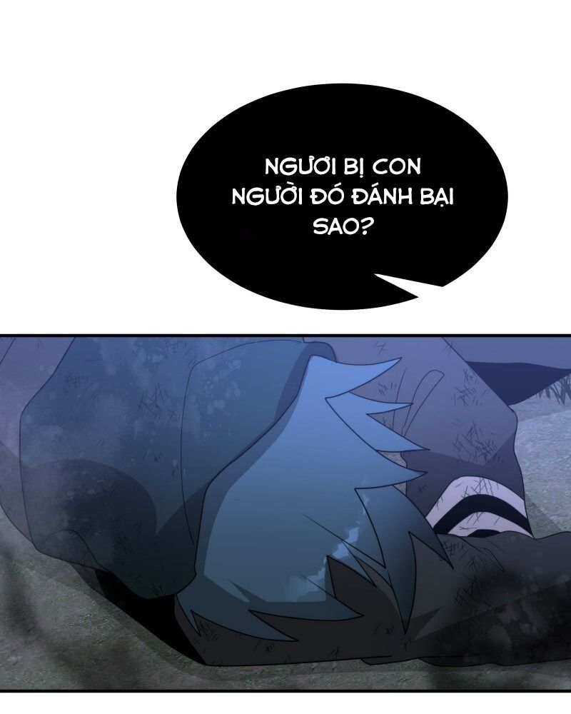 Lữ Khách Trên Mây [Chap 1-56]