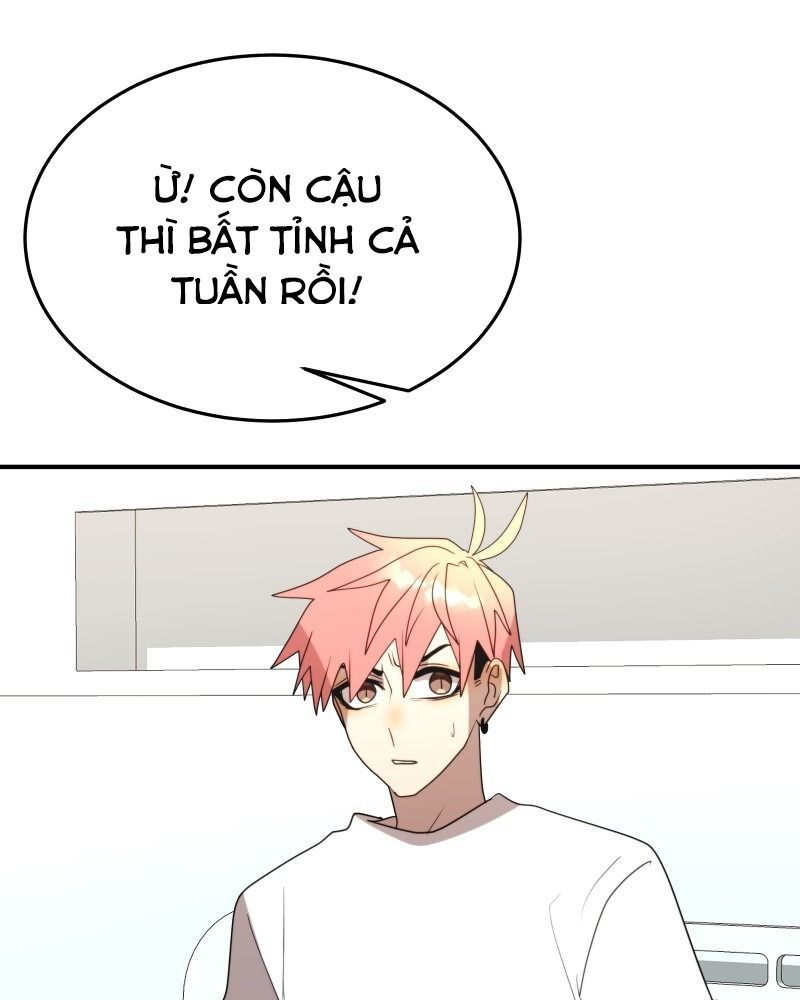 Lữ Khách Trên Mây [Chap 1-56]