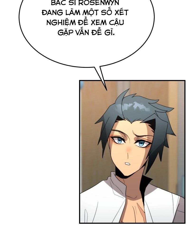 Lữ Khách Trên Mây [Chap 1-56]