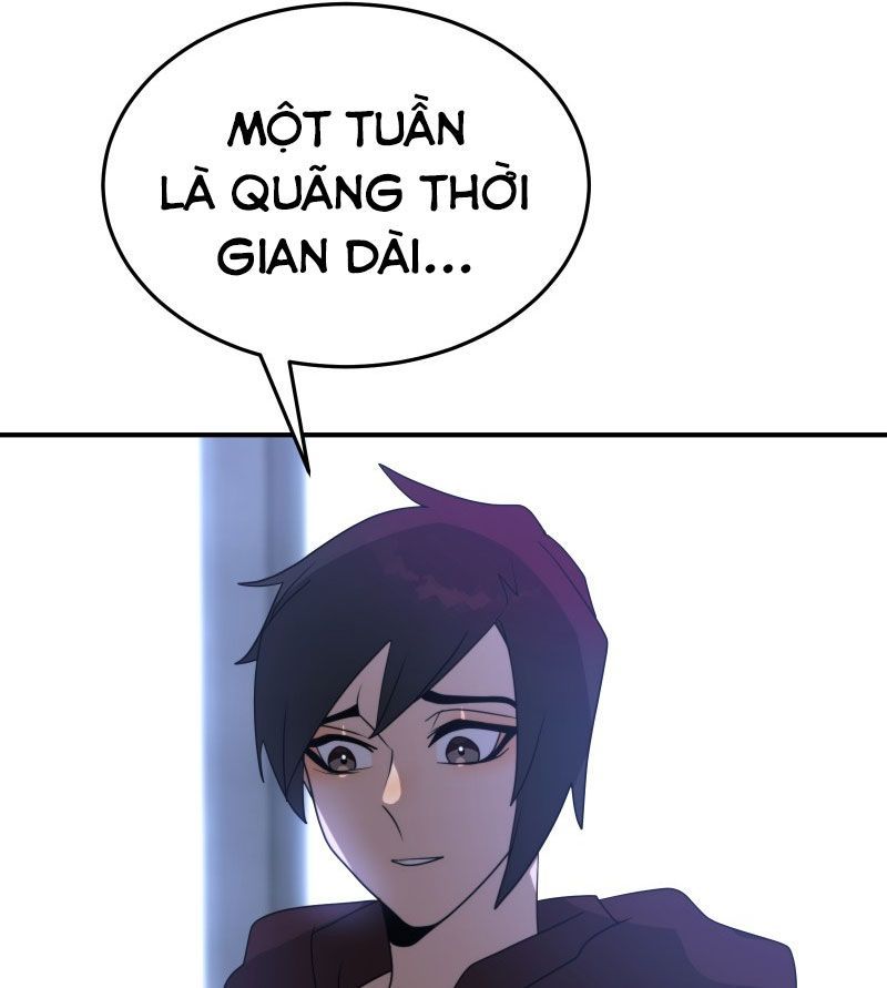 Lữ Khách Trên Mây [Chap 1-56]