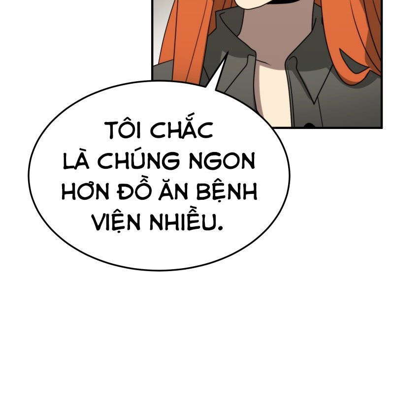 Lữ Khách Trên Mây [Chap 1-56]