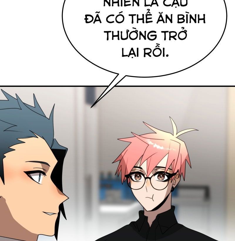 Lữ Khách Trên Mây [Chap 1-56]