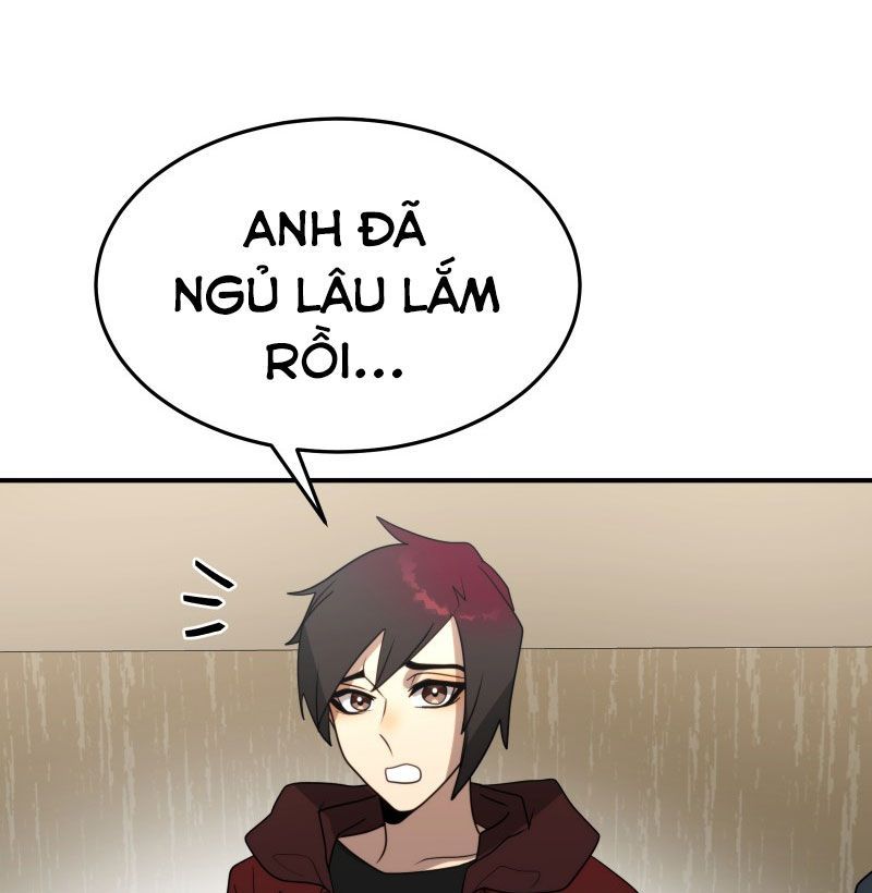 Lữ Khách Trên Mây [Chap 1-56]
