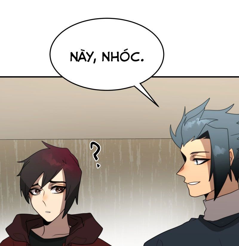 Lữ Khách Trên Mây [Chap 1-56]