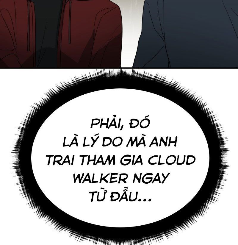 Lữ Khách Trên Mây [Chap 1-56]