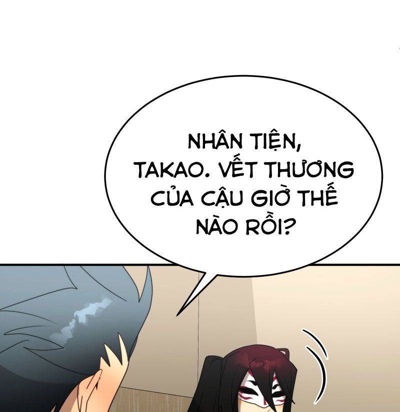 Lữ Khách Trên Mây [Chap 1-56]