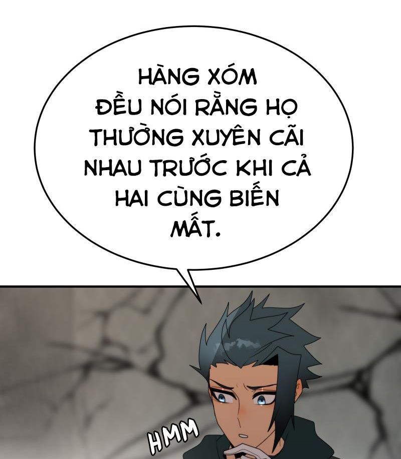 Lữ Khách Trên Mây [Chap 1-56]