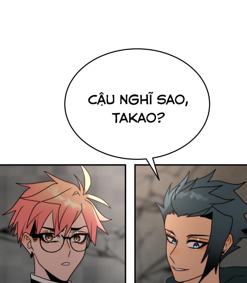 Lữ Khách Trên Mây [Chap 1-56]