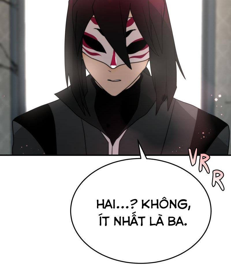 Lữ Khách Trên Mây [Chap 1-56]