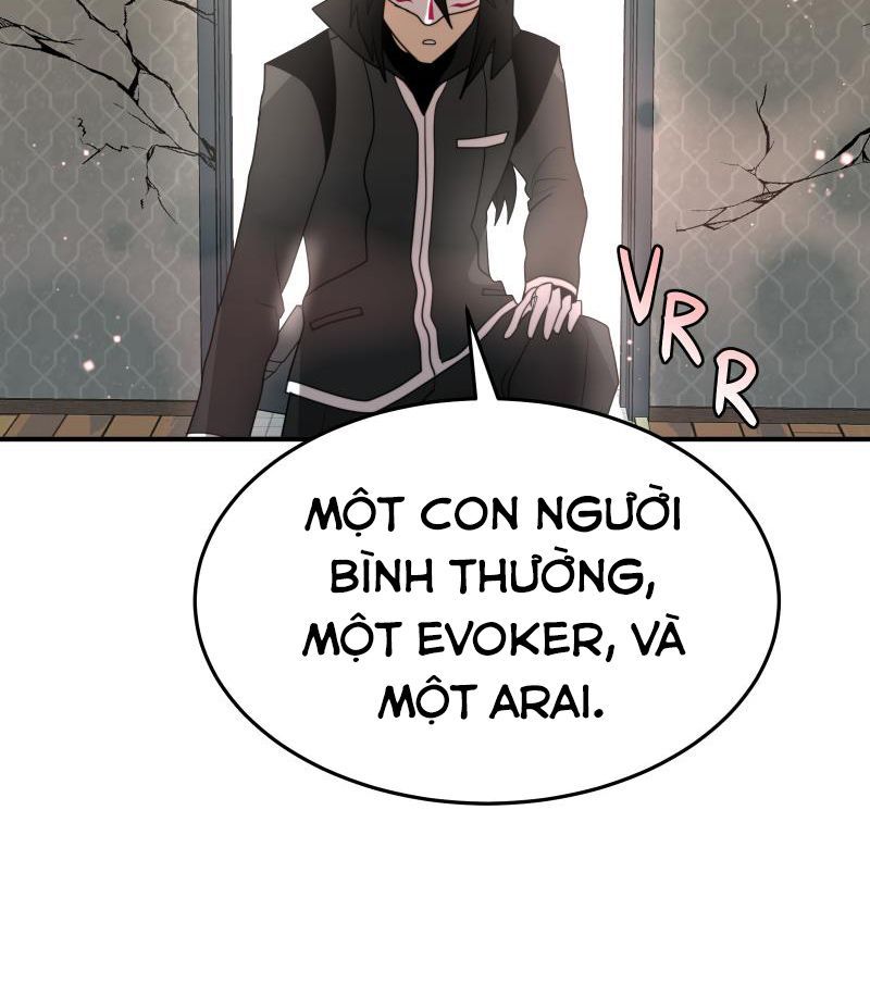 Lữ Khách Trên Mây [Chap 1-56]